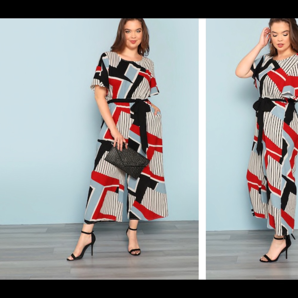 Jumpsuit womens